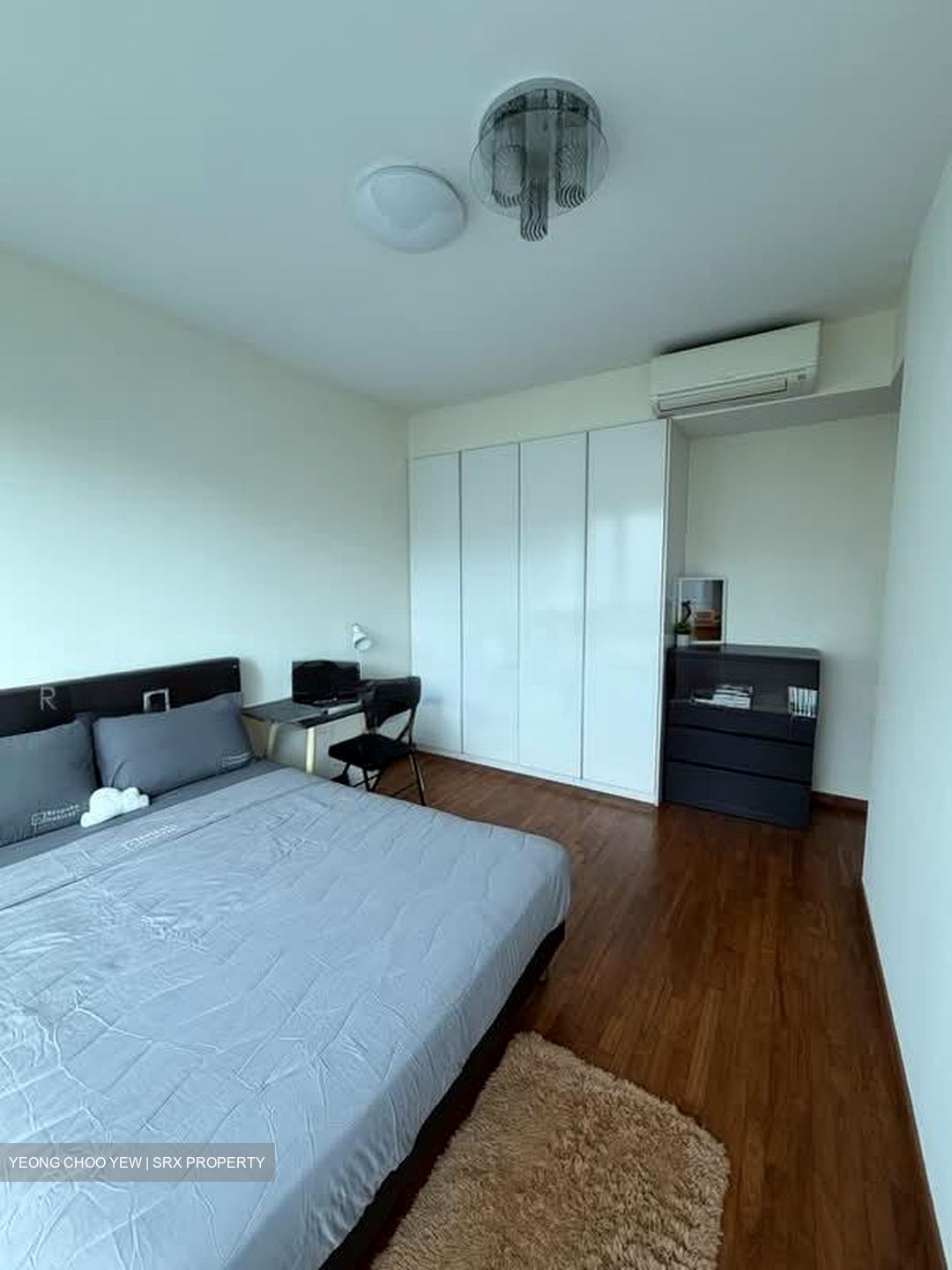 Caspian (D22), Condominium #598257981